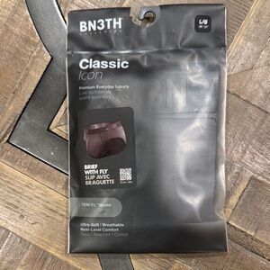 BN3TH Classic Icon Briefs